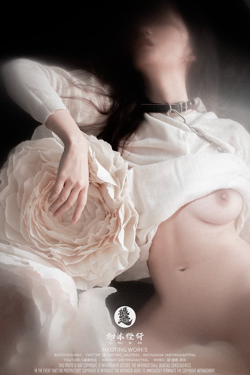 御沐狴犴/补漏02

迷幻仍似梦…

@SpicygumL 
@Fengsiyuan 
@monica_susu 

#独立摄影 #情绪 #人体 https://t.co/X8izeycexE