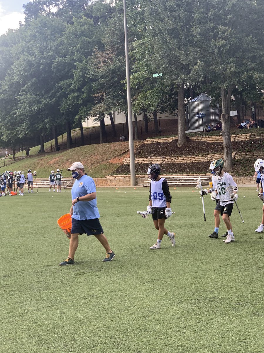 Everyone follow coach into our 2nd player evals tomorrow. We’ll see you in Peachtree City. Spots are filling up fast. Don’t miss the opportunity to join this program on the bottom floor. You can find us at 1000 MOBA Drive Peachtree City, GA 30269 from 3-5pm EST tomorrow.