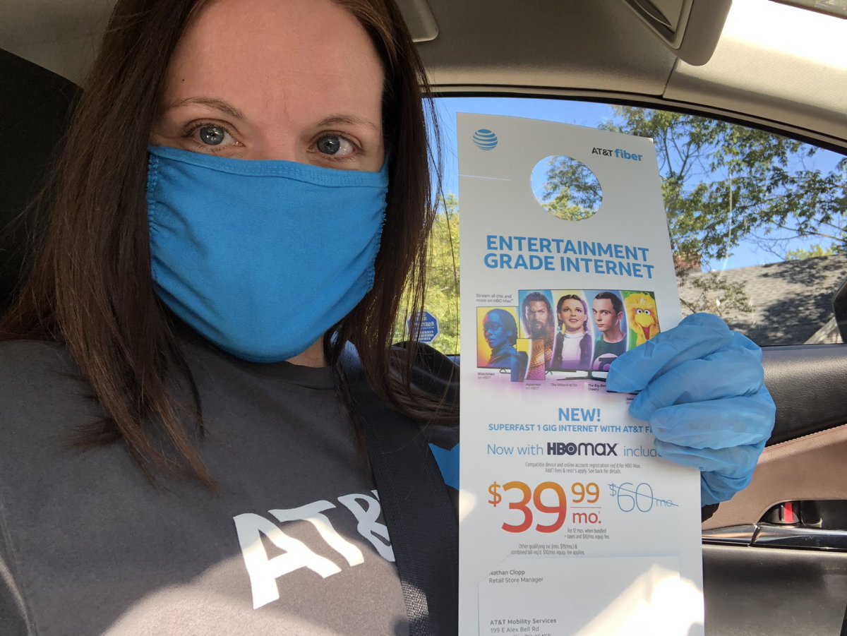 nathan_clopp's tweet photo. CENTERVILLE doing big things with Fiber ! Come and see Cherrie for rates on your entertainment needs you can’t beat! https://t.co/DQhTfrFBIW