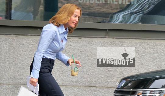 ScullyCoffee4NF's tweet image. Skipping the coffee shop today &amp;amp; supporting  @InTheKeyofX fundraiser for @WCKitchen bc no donation is too small. Donate by  9/20 &amp;amp; you might win an X-Files goodie, too! Details in thread👇 #TheXFiles 📸 @yvrshoots