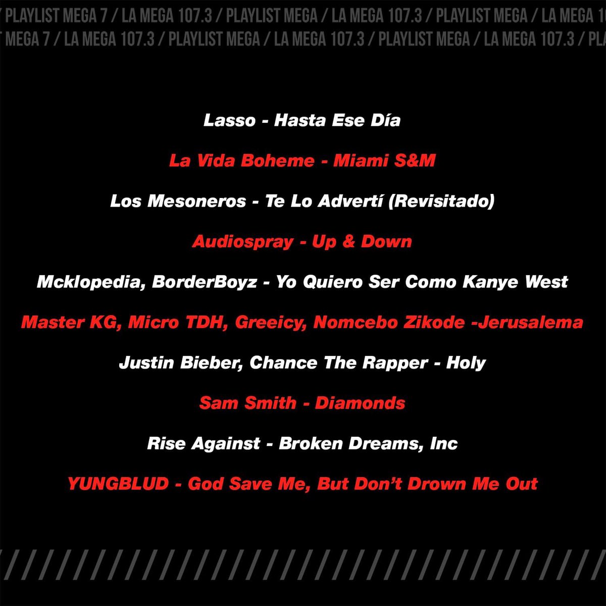 Audiospray tweet media