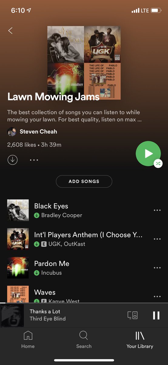 StevenCheah's tweet image. Bad day to be a blade of grass