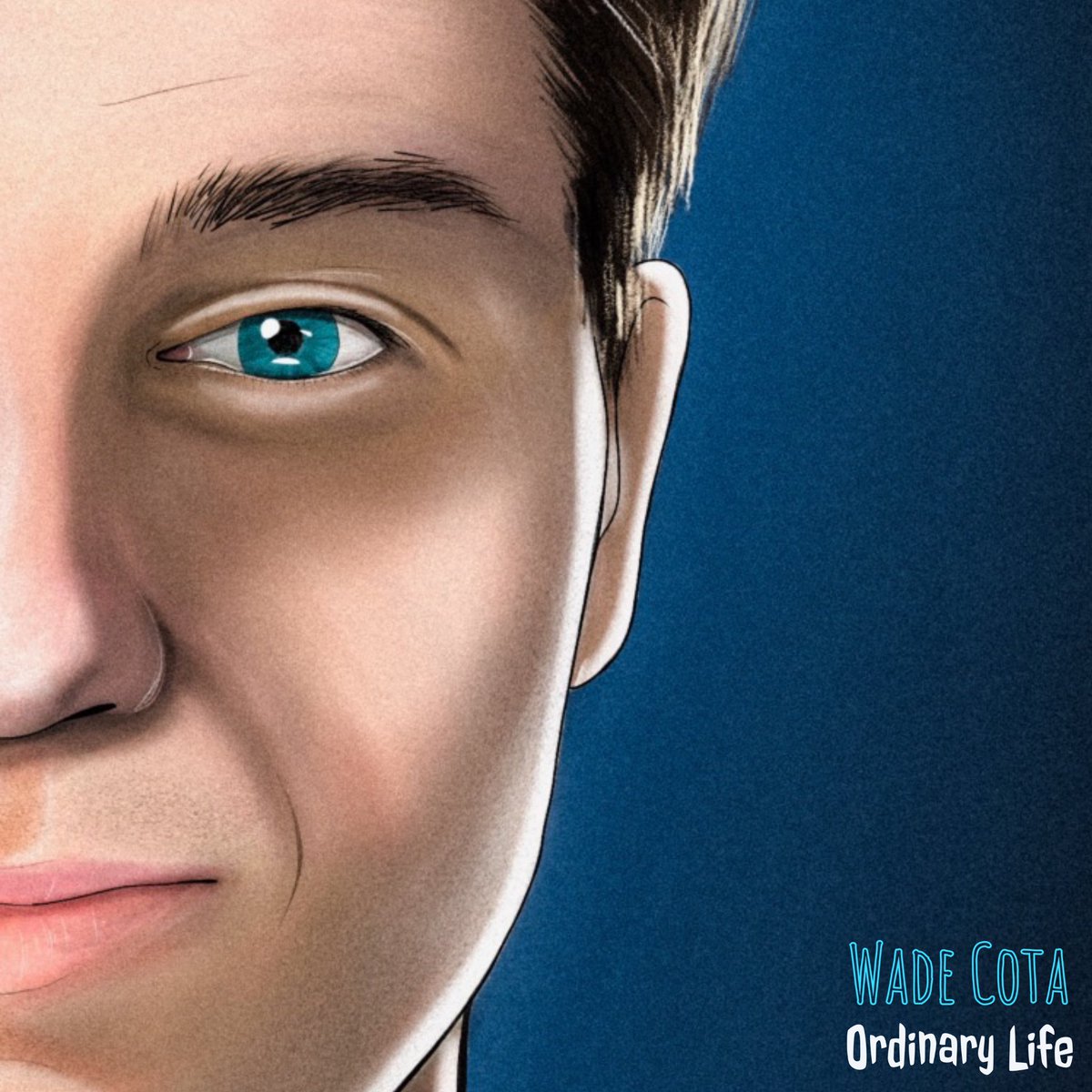 Wade Cota tweet media