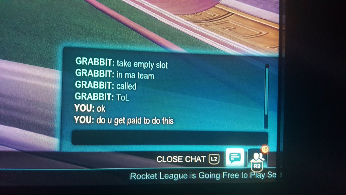 purge_rl's tweet photo. guy tried to scam me with a fake phishing esl tournament site, then had the nerve to ask me for a gift lmao https://t.co/RTEy2nA6T4