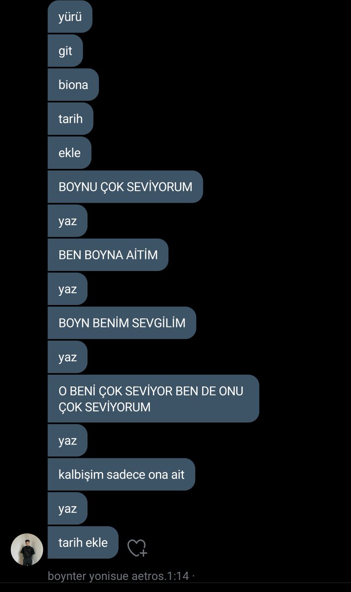 nicknah_'s tweet photo. ⠀⠀İ
ㅤㅤ
  չ 𖥻Ateş's  boynter  ❜Mon chéri... 

Başladı yine tatlı kıskanç halleri...

        ⦅ @zounglow_ ミ date’02天01 ˛
ㅤㅤ     ๔ ønē day øne⸜ 
⠀ ⠀ https://t.co/LBwSlz6c4U