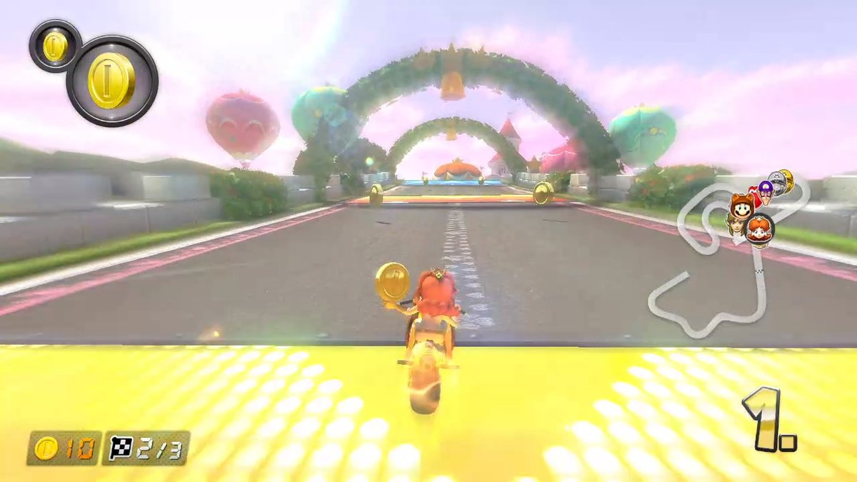 RealEmirLive's tweet image. Ich fühl mich verarscht #MK8D #NintendoSwitch