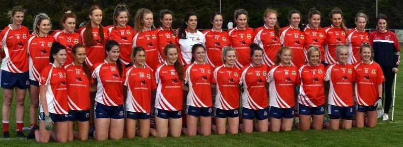 SarahWard86's tweet photo. Proud day! 8th Senior @GalwayLgfa  County Title in a row @KilClonGAA https://t.co/a0XE0uSu4I