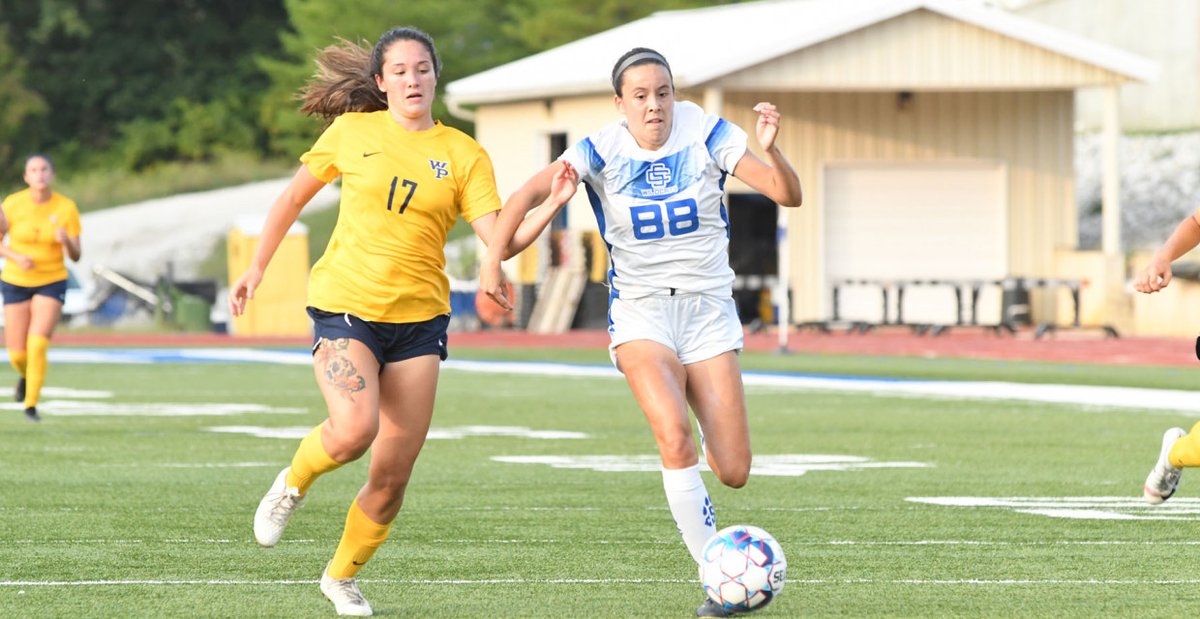 CSCWildcats's tweet photo. Women's Soccer: Croghan, Defense Register Second Straight Shutout
 - https://t.co/lhEneWCAV3 https://t.co/HN1zZmQItF