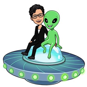 BitmojiMaddow's tweet photo. Is “Welchi” @AliVelshi’s clone on Earth 2? I’m guessing yes..?! Glad we have @MSNBC and the real #alivelchi on Earth 1. 🥰🙏🏼 #maddow #velchi #bitmojimaddow https://t.co/zykw70CuRW