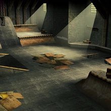 TonyHawkTheGame's tweet photo. I grew up here. https://t.co/MYBRKMymXG