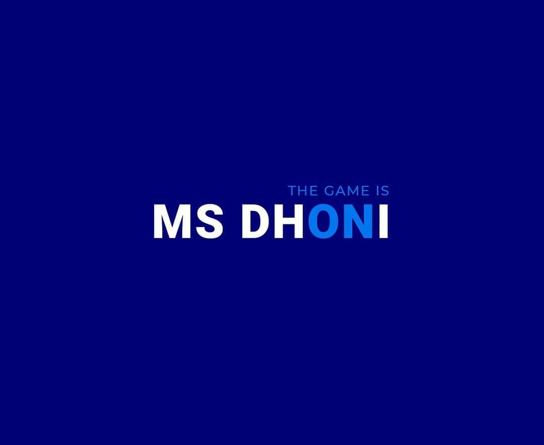 ursmohitl's tweet photo. After 437 days.. 😍 #MSDhoni #IPL #IPLT20 #MSD https://t.co/labhWINTO4