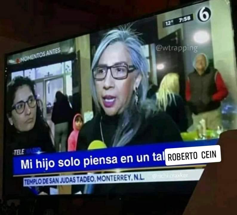 sofylow's tweet image. Nadie yo :