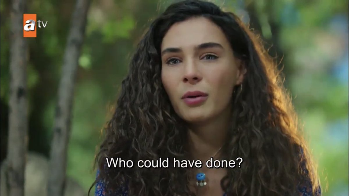 the way he didn’t even have to think twice about it  #Hercai  #ReyMir