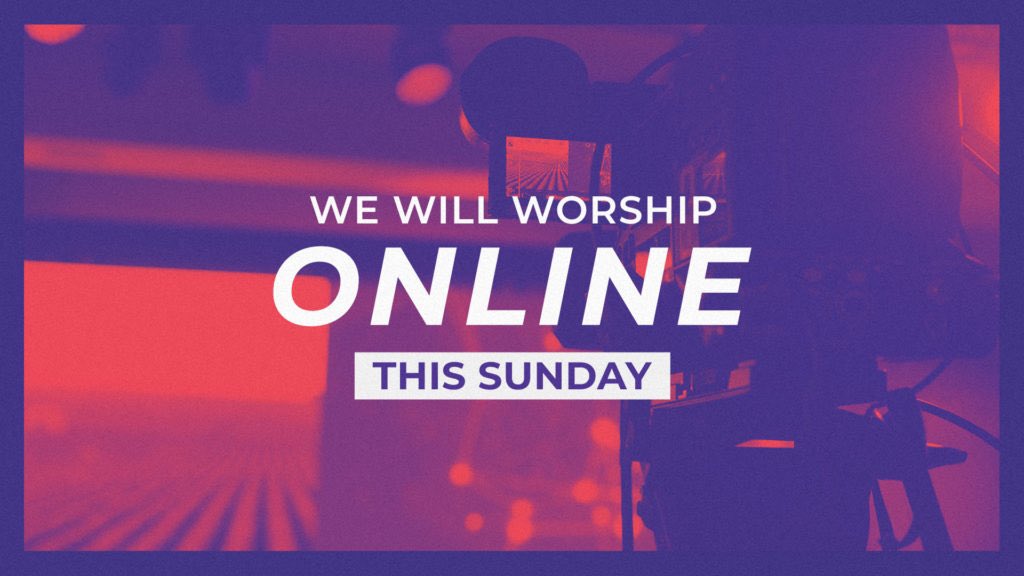 PHMPittsburgh's tweet photo. Sunday service for September 20th will be online only. From the comfort of your homes, you can worship with us virtually! Set your reminders and be sure to tune in at 10:30am. We look forward to connecting with you all online! 
#phmpittsburgh #onlinechurch #SundayMorning #retweet https://t.co/ZhpvTNOwUg