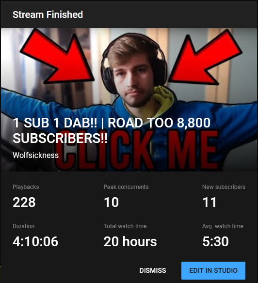 fggbnbcfgjkkjhg's tweet photo. thank you evreybody for the awesome stream today!! :D https://t.co/tBuzmBwLxm