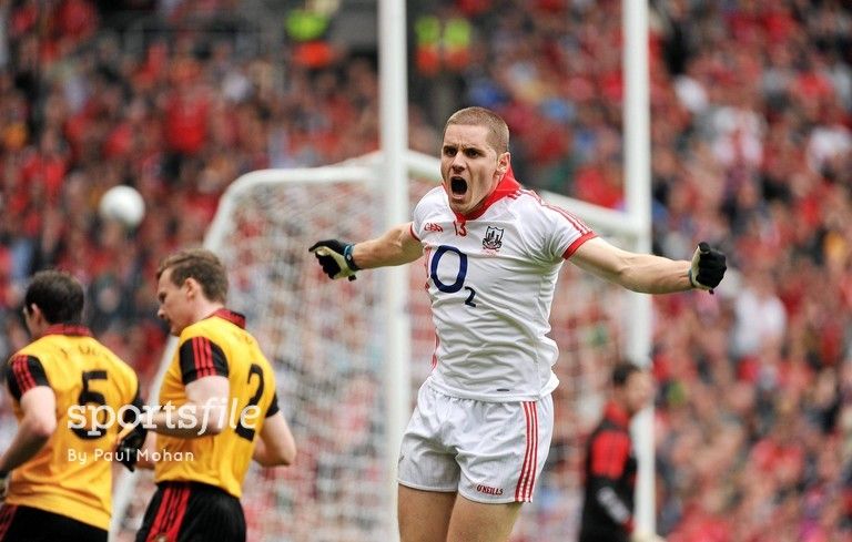 sportsfile tweet media