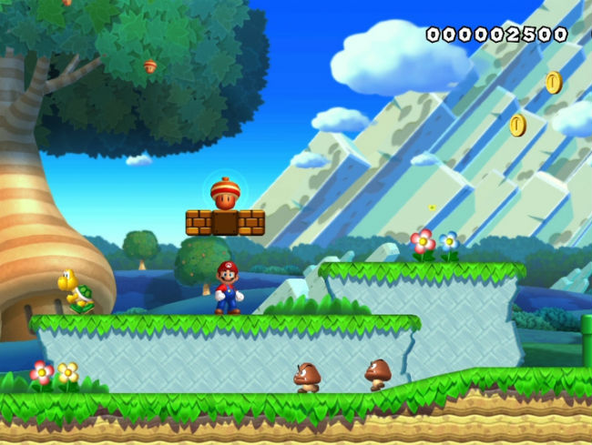 new super mario bros u metacritic