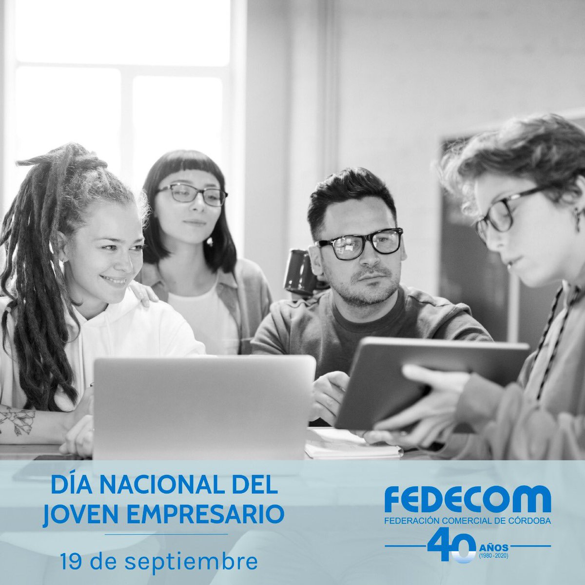 FedecomCBA's tweet photo. Feliz día! https://t.co/72OLnz1PkF
