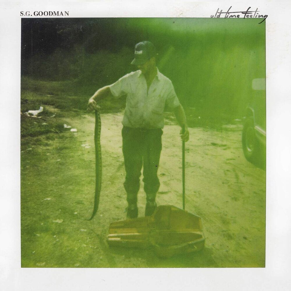 freelphoto's tweet photo. Stop what you’re doing and check out the debut album from SG Goodman. Great record! Loving every second of it. #vinylrecords #oldtimefeeling @SGGoodmanKY
https://t.co/Tea3p5h4DH https://t.co/tkhygmZTfM