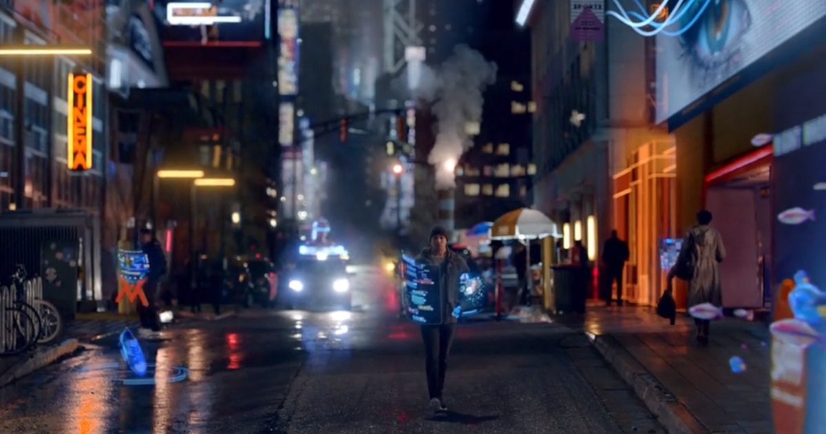 Corps debuts new recruiting commercial, targeting Gen Z trib.al/45rKknq