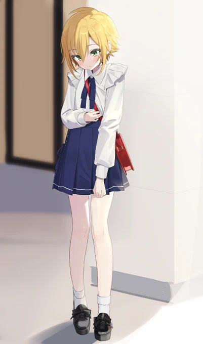 #絵画コウ
ホワイトデーボイス2019のやつ 