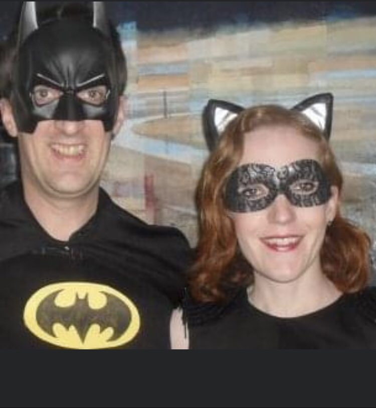 crispianwoolfor's tweet photo. #BatmanDay  #BATMANDAY2020 https://t.co/er4jkVOz0G