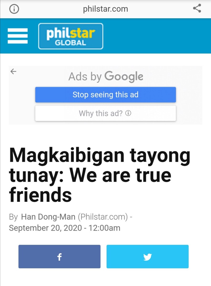 TitangRobin's tweet photo. ⚠️ ARTICLE ALERT ⚠️

PHILSTAR: Han Dong Man, Ambassador of the Republic of Korea to the PH, mentioned SB19 as one of the symbols of PH-KR partnership/friendship along with the likes of Sandara Park &amp; Ryan Bang in PhilStar Sunday article.

@SB19Official

https://t.co/aHtPJuT12j https://t.co/vxJg68vviA
