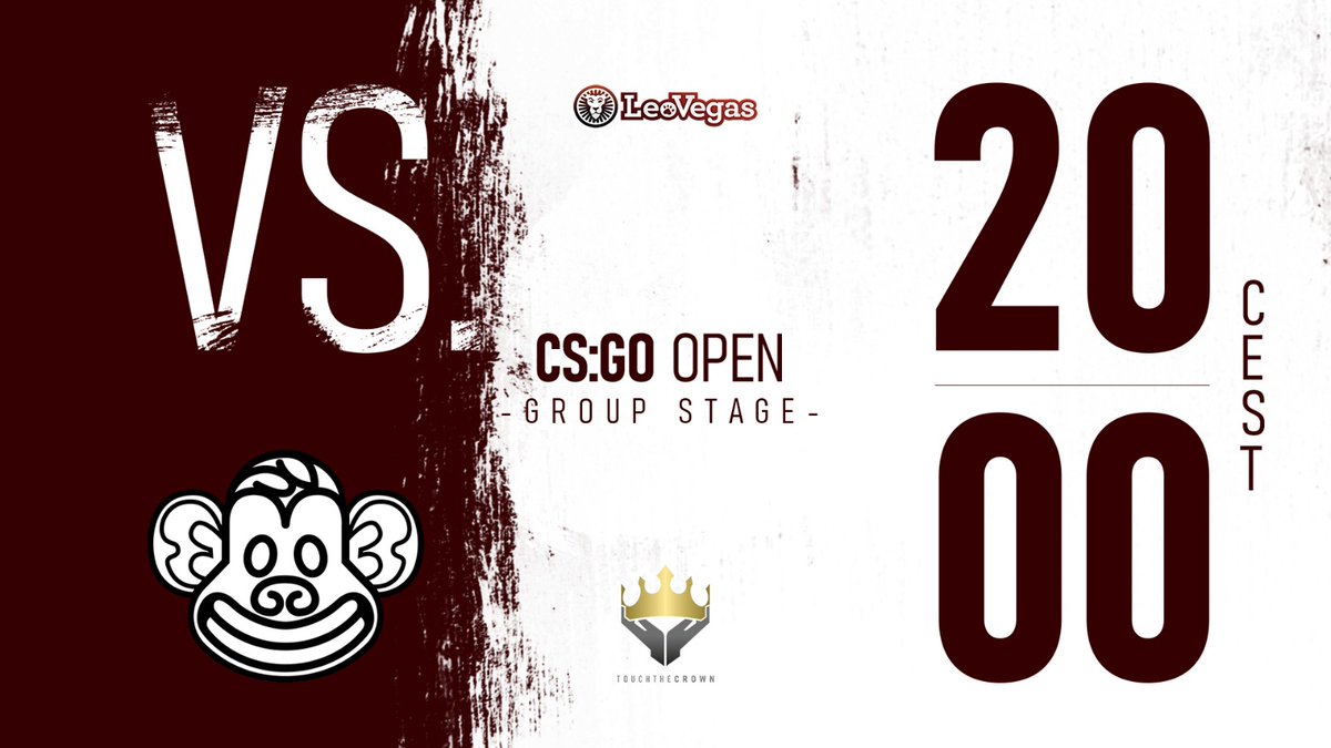 TTC_eSport's tweet image. Won our first match against @Lemondogs 16:13 GG boys!
Next up second map against @Lilmixgg (little delayed)
Can we get our revenge for the first game?

Stay tuned on 

twitch.tv/esportal

#leovegas 
#letsgottc