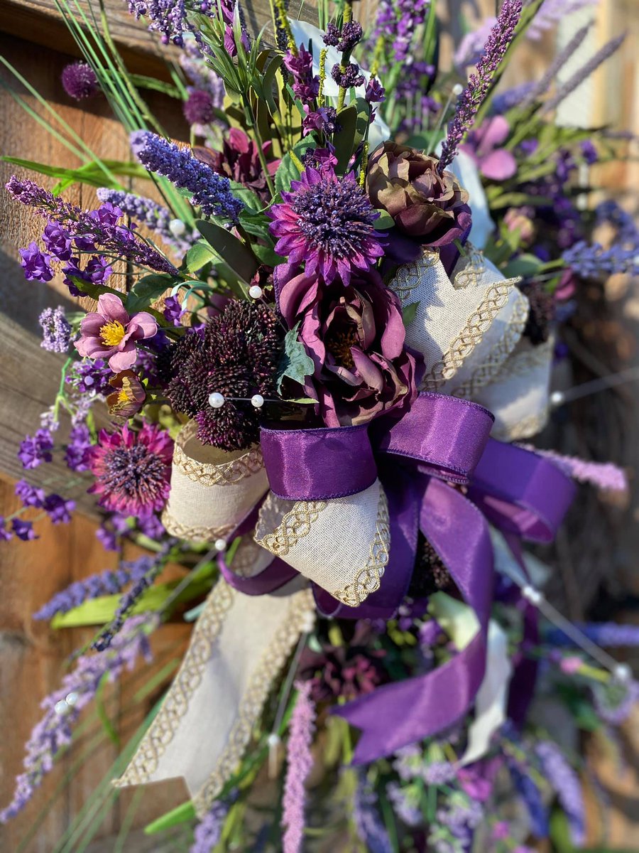 Whimsical Wreaths By Mary (Marys_Wreaths) Twitter