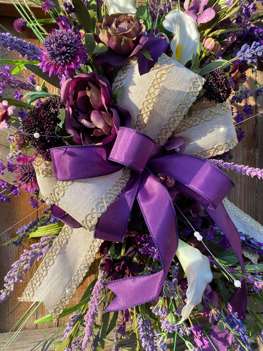 Whimsical Wreaths By Mary (Marys_Wreaths) Twitter