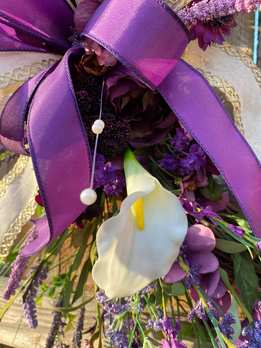 Whimsical Wreaths By Mary (Marys_Wreaths) Twitter