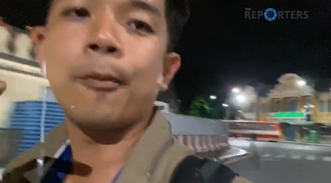 thereportersth's tweet photo. 01.30 น. สรุปจุดที่มีรถเมล์ปิด 
- บริเวณท่าช้าง
- บริเวณถนนด้านข้าง มธ.มุ่งหน้าพระบรมมหาราชวัง
- บริเวณหน้าศาลฎีกา
(คาดเป็นไปตาม พรบ. ชุมนุม ไม่ให้เข้าใกล้เขตพระราชฐาน 150 เมตร)

https://t.co/DmDNTfJOwe

#TheReporters #19กันยาทวงอำนาจคืนราษฎร https://t.co/h4ZmST2A3B