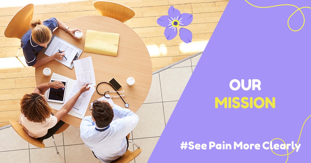 seepainmc's tweet image. We want to familiarize health professionals and policy makers with cutting edge evidence-based solutions for #dementia patients experiencing pain. 
See Pain More Clearly - Pain In Dementia 
seepainmoreclearly.org
#SeePainMoreClearly #Research #UofR #alzheimers #alzheimerscare