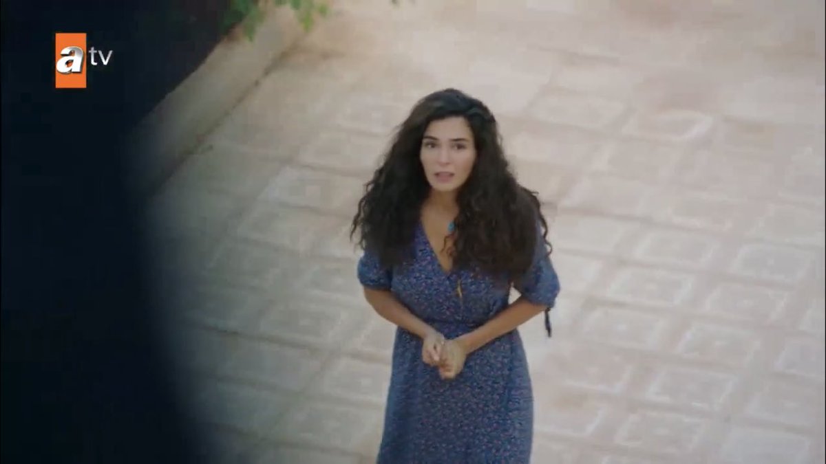 the fact that he’s got azize’s number saved as “azize aslanbey” and not “babanne” AMAZING  #Hercai