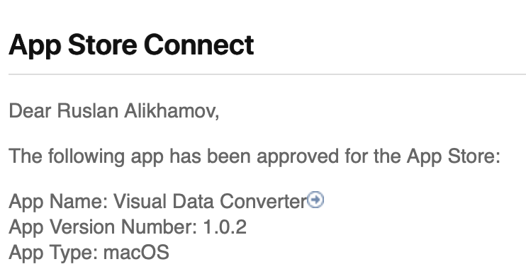Visual Data Converter (@visualdataconv) / Posts / X