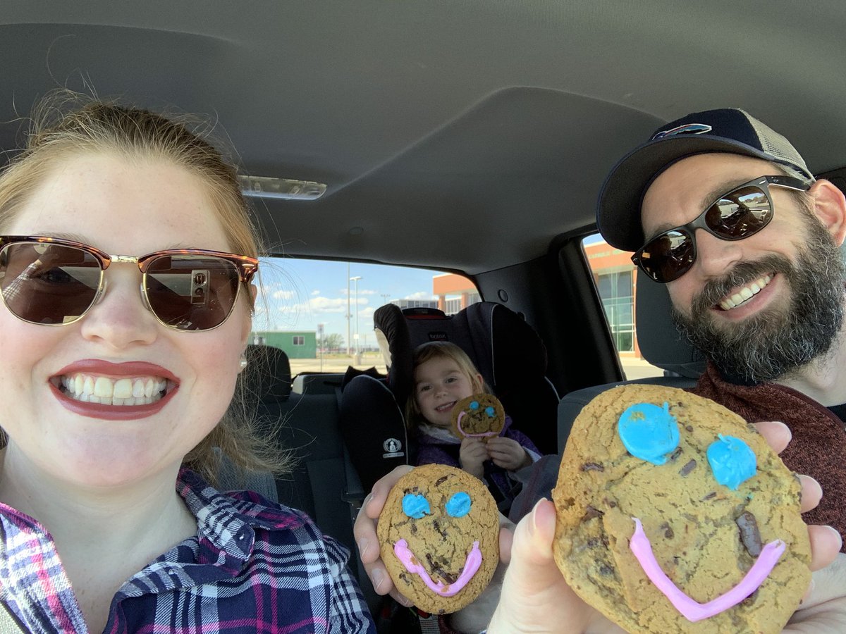 Melissa Biederman tweet media