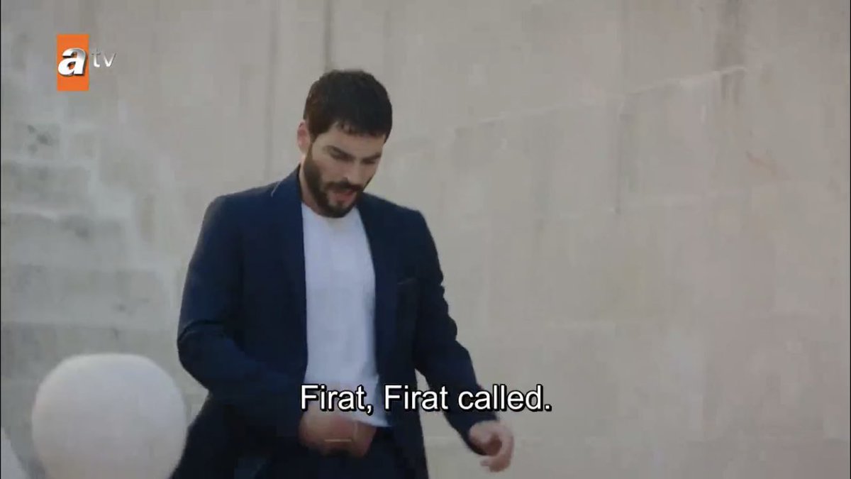 NOT MIRAN LYING TO REYYAN WHEN I WAS PRAISING HIM A MINUTE AGO  #Hercai  #ReyMir