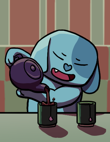 BoxLordofthe's tweet photo. Tea husbando anyone?
#maomaoheroesofpureheart #olblue https://t.co/CEn6PHN0On