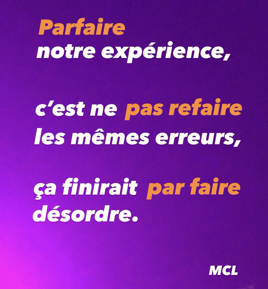 TalentRevealing's tweet photo. #penseedujour #sens #subtilite #languefrancaise #orthographe #çachangetout https://t.co/nhrBh15157