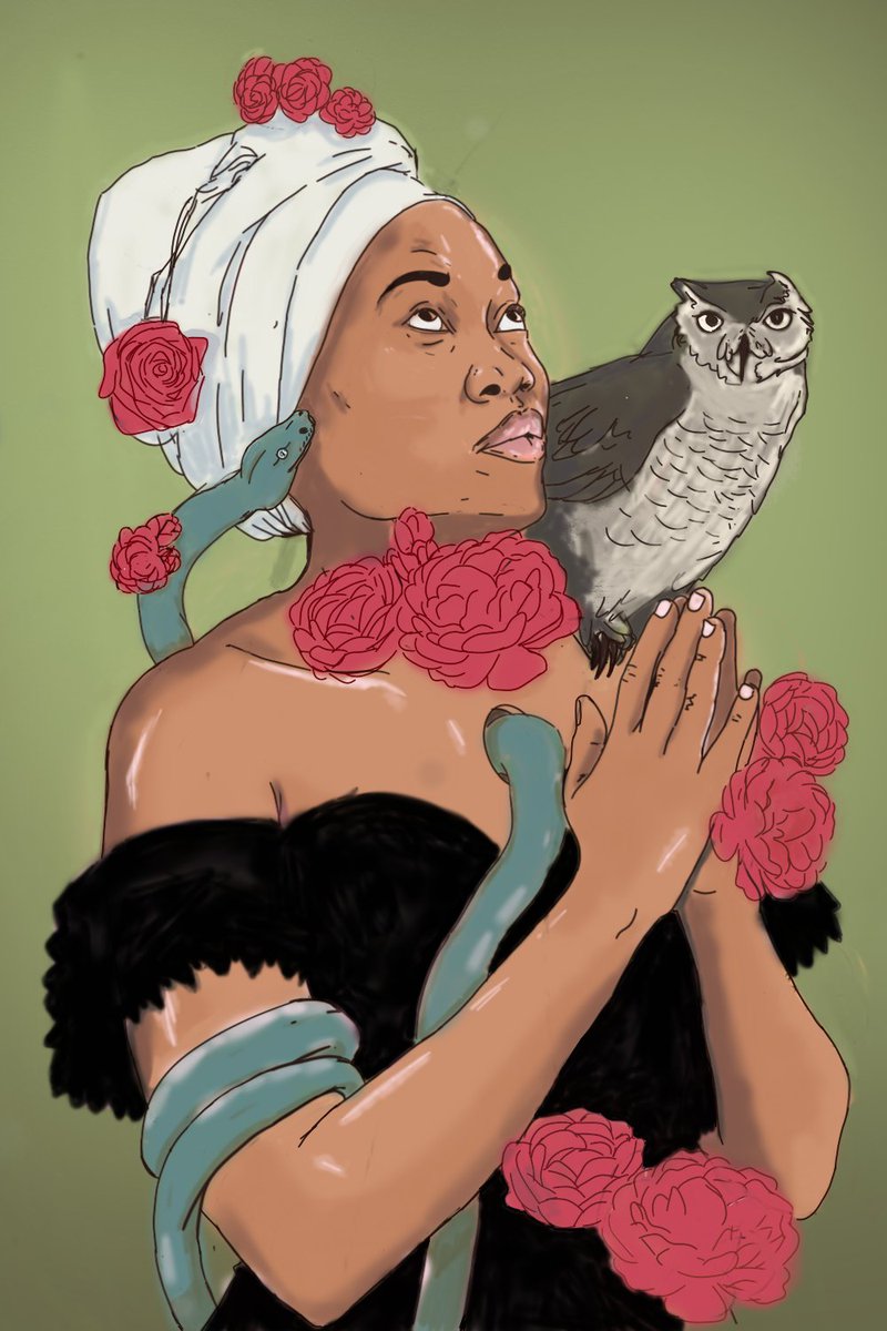 kmvakv's tweet photo. Madona...🔥🔥this was a commission i did a while back 🐍🌹 hit me up for comissions 
Whatsapp : 0631946161#art #blackpower #fineart # beauty https://t.co/QXtqgMe72V