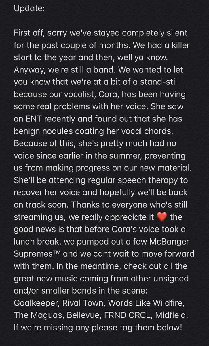 The Everafter (@theeverafterny) on Twitter photo 