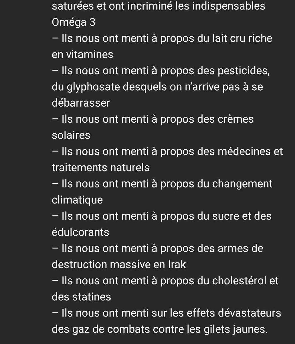 Résultat Il y a 3,7k commentaires (en moyenne/video), le lien est au dessus et je ne suis pas descendu bien loin pour voir qu'on propage la bonne parole, des personnes déstabilisées en rupture avec la réalité que lui-même a perdu avec le temps et le nombre d'abonnés croissant.