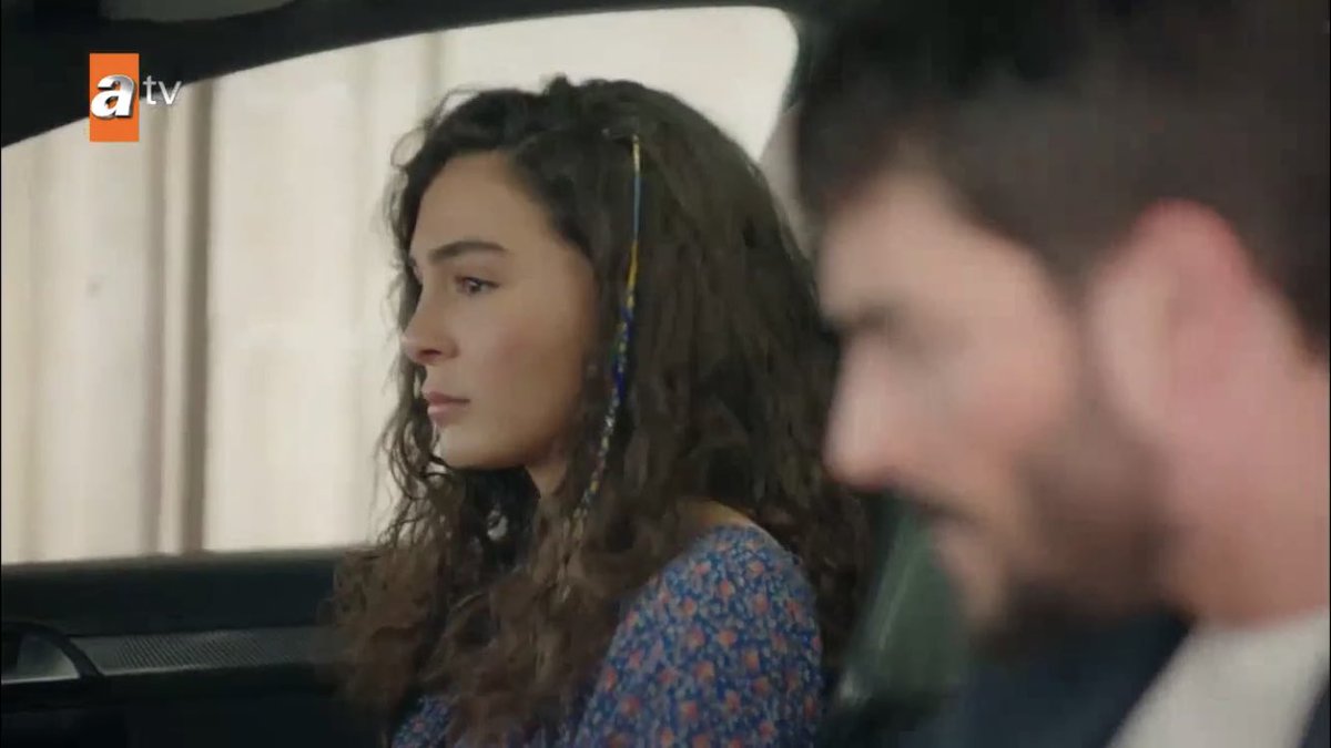 CAN HE CALM DOWN FOR A SECOND  #Hercai  #ReyMir