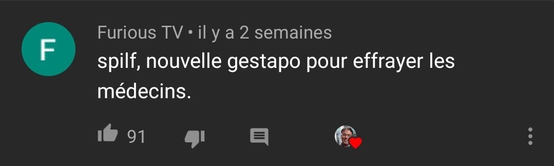 Donc il n'y a pas de place a la contradiction, il ne s'agit pas de comparer les sources, d'en faire une critique mais de ne pas les croires car, payés par les gouvernements etc.., cela apporte ceci Lien vidéos ci-dessus : 