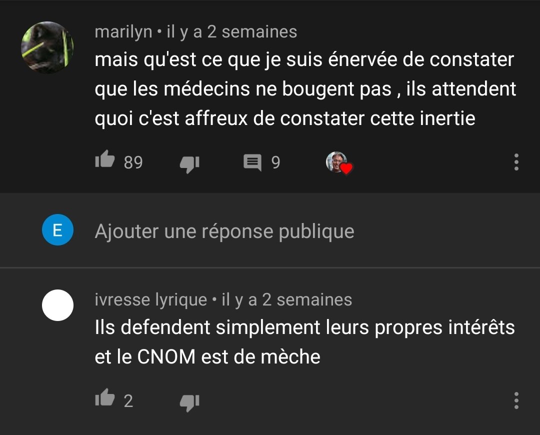 Donc il n'y a pas de place a la contradiction, il ne s'agit pas de comparer les sources, d'en faire une critique mais de ne pas les croires car, payés par les gouvernements etc.., cela apporte ceci Lien vidéos ci-dessus : 