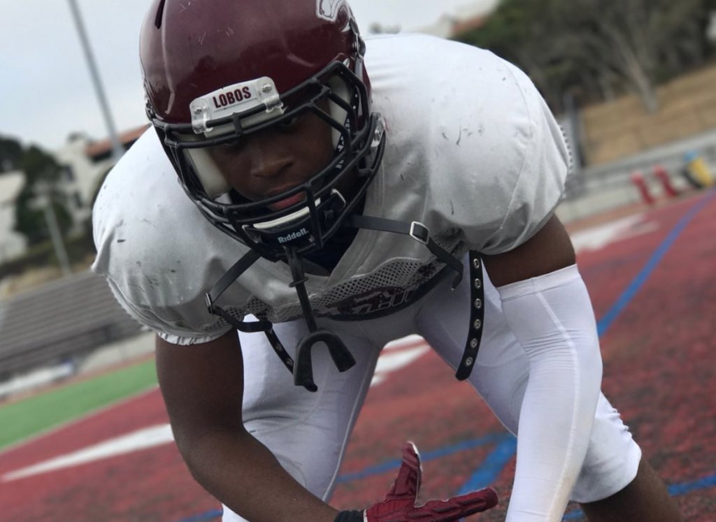 Did You See This:2021 NFL Draft Prospect Interview: Kobe Reese-Smith, DB, Campbellsville University nfldraftdiamonds.com/2020/09/kobe-r… #NFL #NFLDraftNews