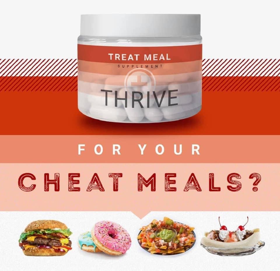 dirtrackchick's tweet photo. Who’s ready for the cheat meal!! 

https://t.co/TMAc1Dfaae

#thrive123 #HealthyLiving #healthylifestyle #le-vel https://t.co/eX3Gpz64To