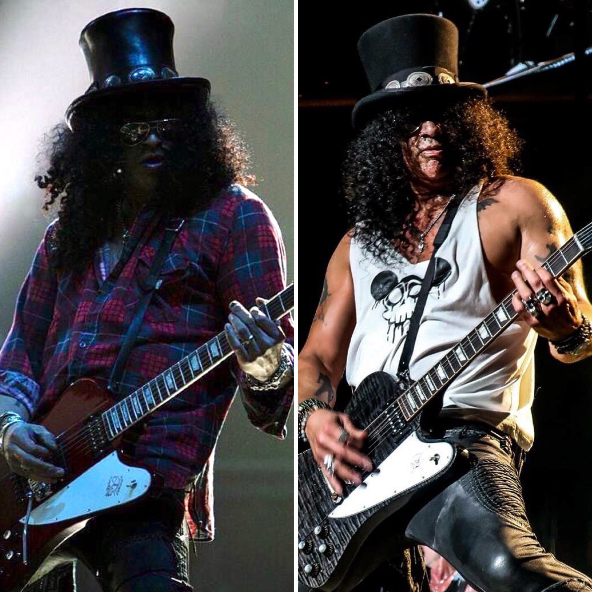 Slash sale gibson firebird