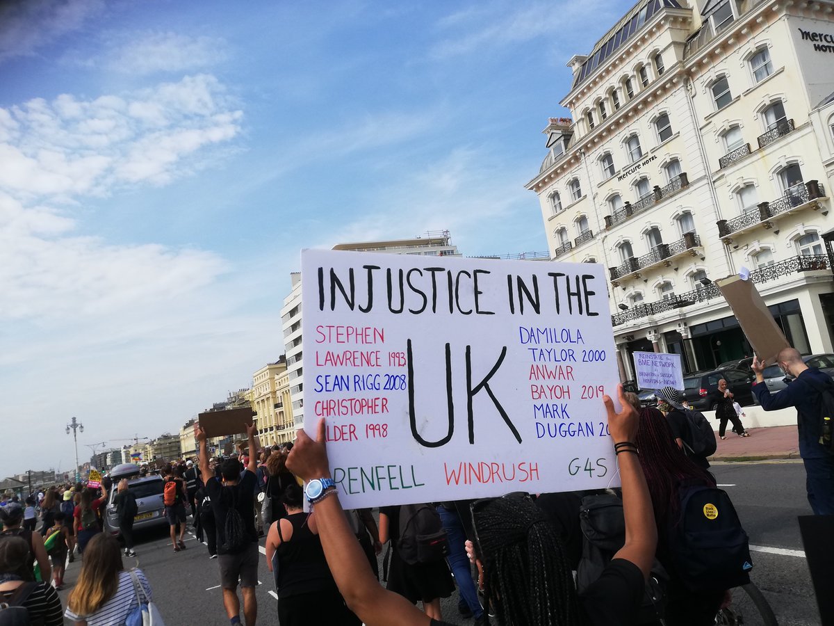 Brighton & Hove SUTR tweet media