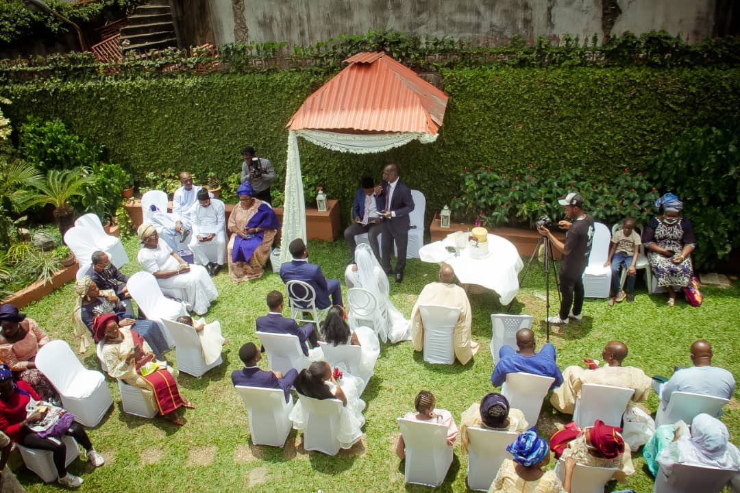 Saturdays are for weddings!! Our Lovely garden await you and your loved ones. We can't wait to help you make your wedding a memorable one.
.
.
#weddings #weddingday #naijawedding #bellanaijaweddings #naijacouples #asoebibella #asoebibellanaija #garden #boutiquehotels #quietpools